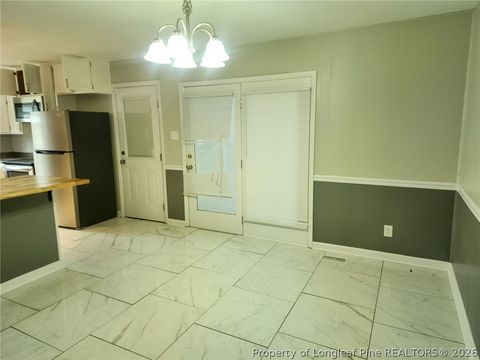 Tiny photo for 1334 Camelot Drive, Fayetteville, NC 28304 (MLS # 765964)