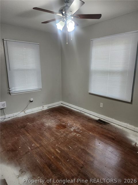 Tiny photo for 1334 Camelot Drive, Fayetteville, NC 28304 (MLS # 765964)