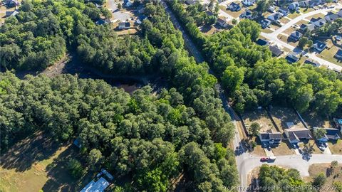 Tiny photo for 6331 Muscat Road, Hope Mills, NC 28348 (MLS # 761425)