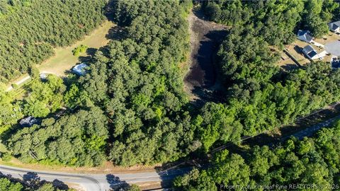 Tiny photo for 6331 Muscat Road, Hope Mills, NC 28348 (MLS # 761425)