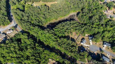 Tiny photo for 6331 Muscat Road, Hope Mills, NC 28348 (MLS # 761425)