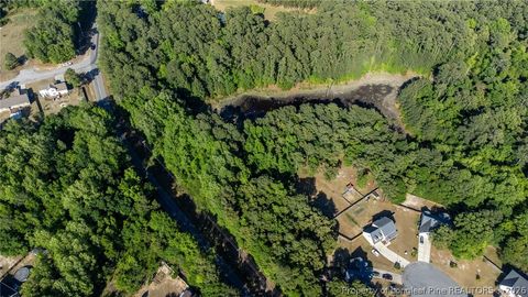 Tiny photo for 6331 Muscat Road, Hope Mills, NC 28348 (MLS # 761425)