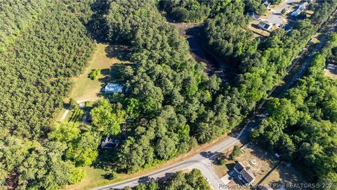 Tiny photo for 6331 Muscat Road, Hope Mills, NC 28348 (MLS # 761425)
