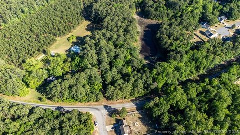 Tiny photo for 6331 Muscat Road, Hope Mills, NC 28348 (MLS # 761425)