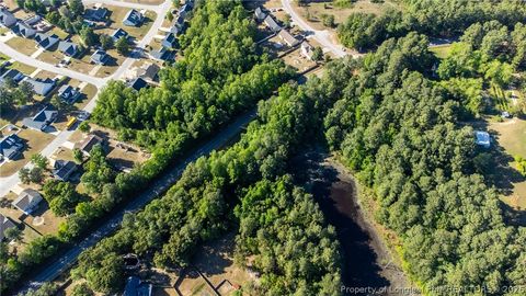 Tiny photo for 6331 Muscat Road, Hope Mills, NC 28348 (MLS # 761425)