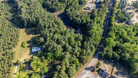 Tiny photo for 6331 Muscat Road, Hope Mills, NC 28348 (MLS # 761425)