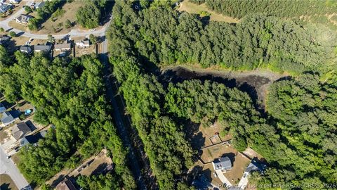 Tiny photo for 6331 Muscat Road, Hope Mills, NC 28348 (MLS # 761425)