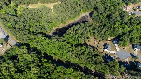 Tiny photo for 6331 Muscat Road, Hope Mills, NC 28348 (MLS # 761425)