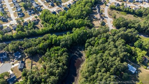 Tiny photo for 6331 Muscat Road, Hope Mills, NC 28348 (MLS # 761425)