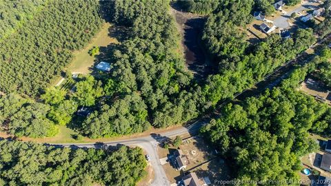 Tiny photo for 6331 Muscat Road, Hope Mills, NC 28348 (MLS # 761425)