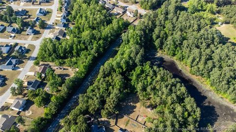 Tiny photo for 6331 Muscat Road, Hope Mills, NC 28348 (MLS # 761425)