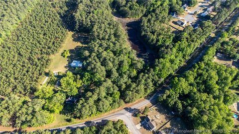 Tiny photo for 6331 Muscat Road, Hope Mills, NC 28348 (MLS # 761425)
