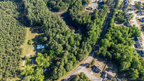 Tiny photo for 6331 Muscat Road, Hope Mills, NC 28348 (MLS # 761425)