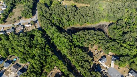 Tiny photo for 6331 Muscat Road, Hope Mills, NC 28348 (MLS # 761425)