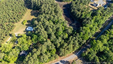 Tiny photo for 6331 Muscat Road, Hope Mills, NC 28348 (MLS # 761425)