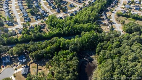 Tiny photo for 6331 Muscat Road, Hope Mills, NC 28348 (MLS # 761425)