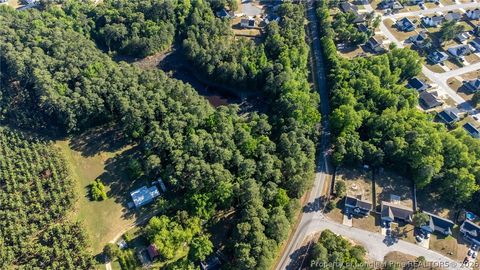 Tiny photo for 6331 Muscat Road, Hope Mills, NC 28348 (MLS # 761425)
