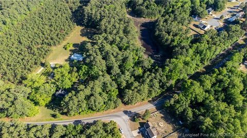 Tiny photo for 6331 Muscat Road, Hope Mills, NC 28348 (MLS # 761425)