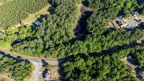 Tiny photo for 6331 Muscat Road, Hope Mills, NC 28348 (MLS # 761425)