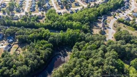 Tiny photo for 6331 Muscat Road, Hope Mills, NC 28348 (MLS # 761425)