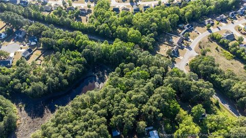 Tiny photo for 6331 Muscat Road, Hope Mills, NC 28348 (MLS # 761425)