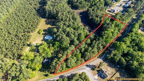 Tiny photo for 6331 Muscat Road, Hope Mills, NC 28348 (MLS # 761425)