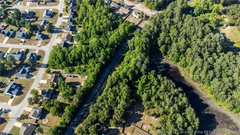 Tiny photo for 6331 Muscat Road, Hope Mills, NC 28348 (MLS # 761425)