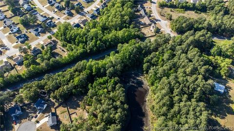 Tiny photo for 6331 Muscat Road, Hope Mills, NC 28348 (MLS # 761425)