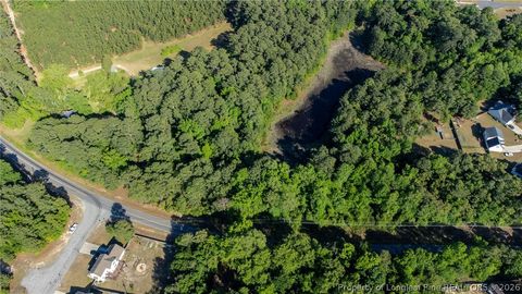 Tiny photo for 6331 Muscat Road, Hope Mills, NC 28348 (MLS # 761425)