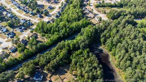 Tiny photo for 6331 Muscat Road, Hope Mills, NC 28348 (MLS # 761425)
