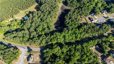 Tiny photo for 6331 Muscat Road, Hope Mills, NC 28348 (MLS # 761425)