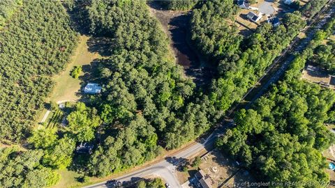 Tiny photo for 6331 Muscat Road, Hope Mills, NC 28348 (MLS # 761425)