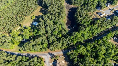 Tiny photo for 6331 Muscat Road, Hope Mills, NC 28348 (MLS # 761425)