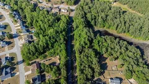 Tiny photo for 6331 Muscat Road, Hope Mills, NC 28348 (MLS # 761425)