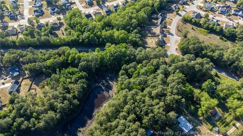 Tiny photo for 6331 Muscat Road, Hope Mills, NC 28348 (MLS # 761425)
