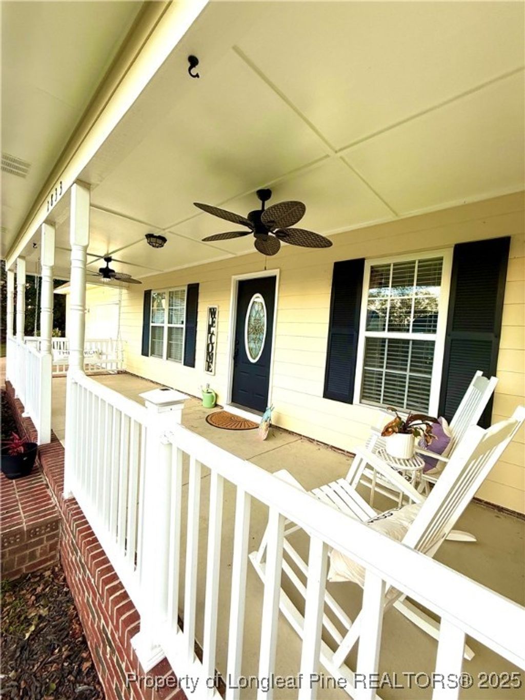 Photo of 2833 Beringer Drive, Fayetteville, NC 28306 (MLS # 751793)