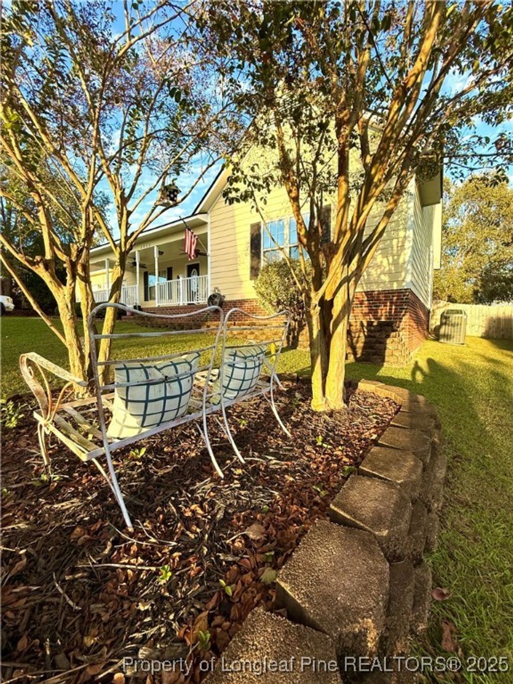 Photo of 2833 Beringer Drive, Fayetteville, NC 28306 (MLS # 751793)