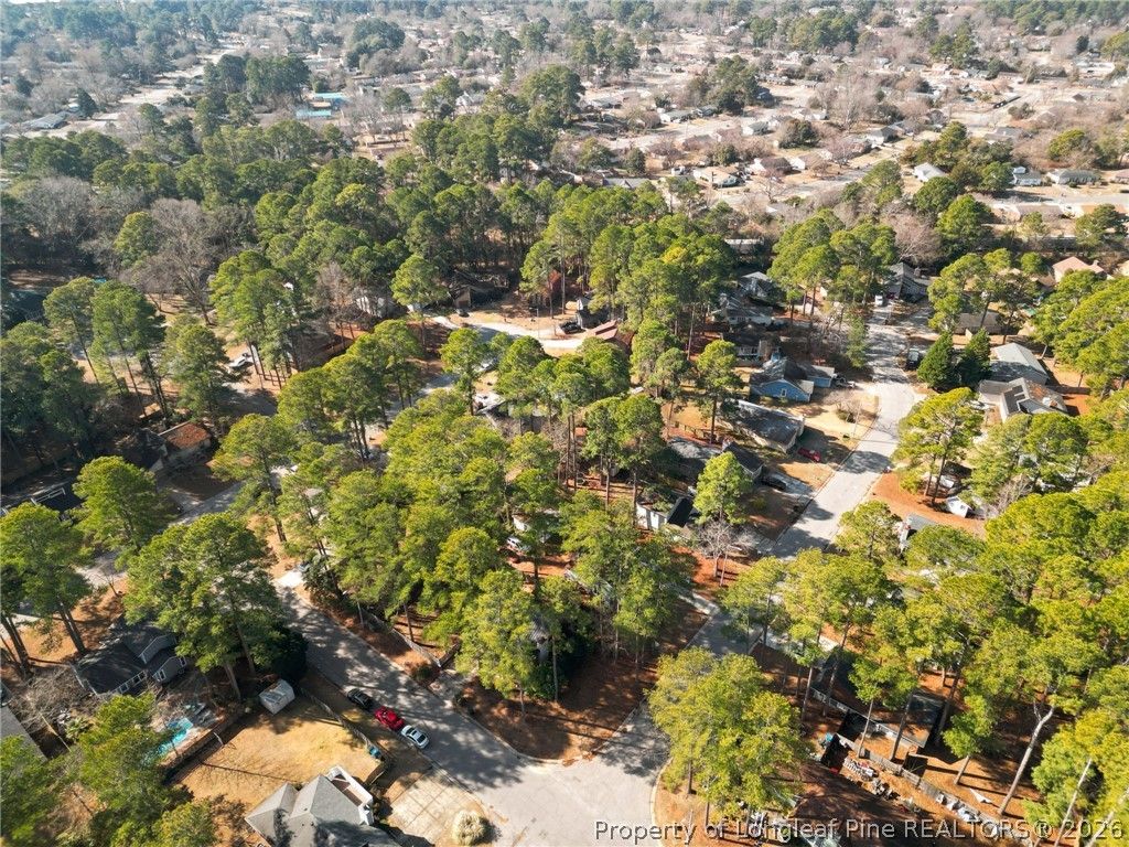 Photo of 516 Tradewinds Drive, Fayetteville, NC 28314 (MLS # 755418)