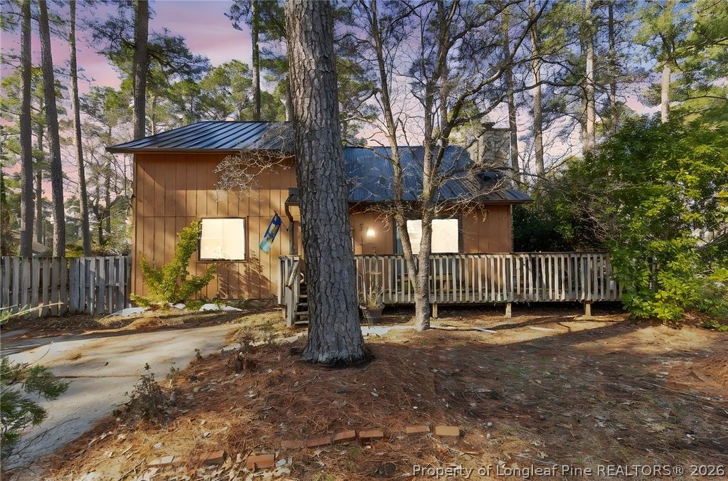 Photo of 516 Tradewinds Drive, Fayetteville, NC 28314 (MLS # 755418)