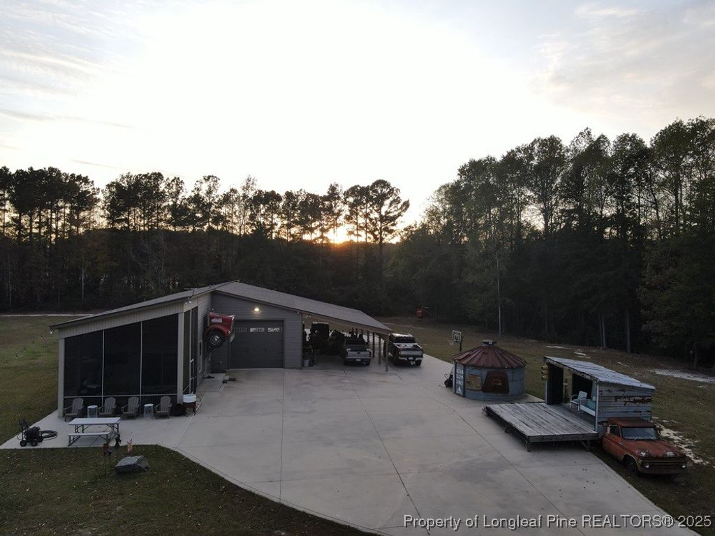 Photo of 5671 Stewart Road, Wade, NC 28395 (MLS # 752894)