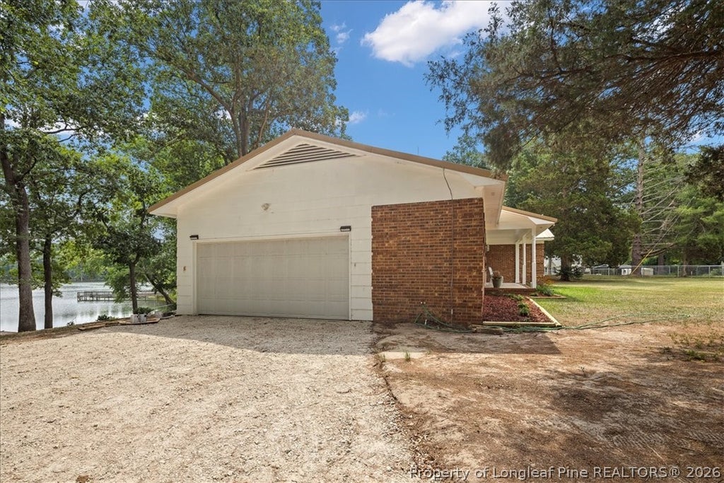 Photo of 113 Lakeview Drive, Red Springs, NC 28377 (MLS # 770680)