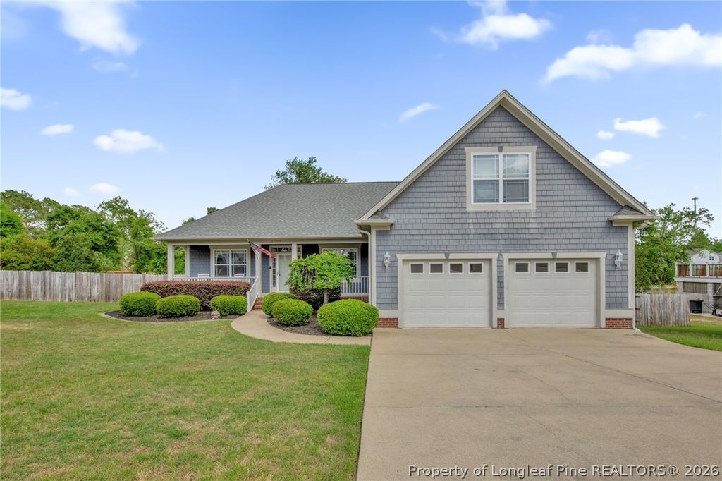 Photo of 6126 Tudor Place, Linden, NC 28356 (MLS # 761215)