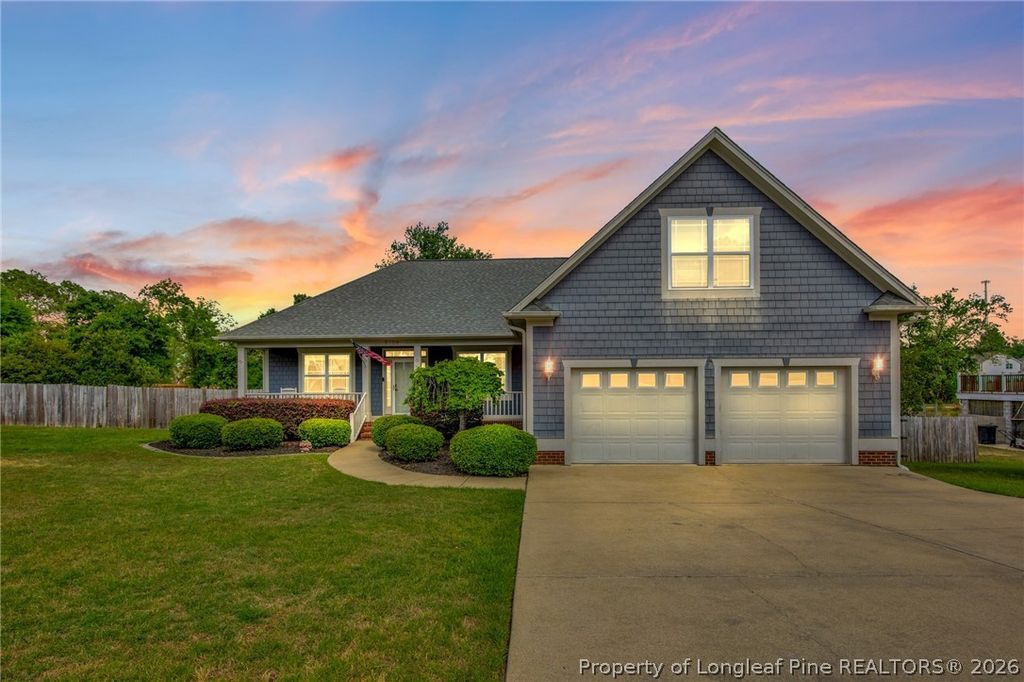 Photo of 6126 Tudor Place, Linden, NC 28356 (MLS # 761215)