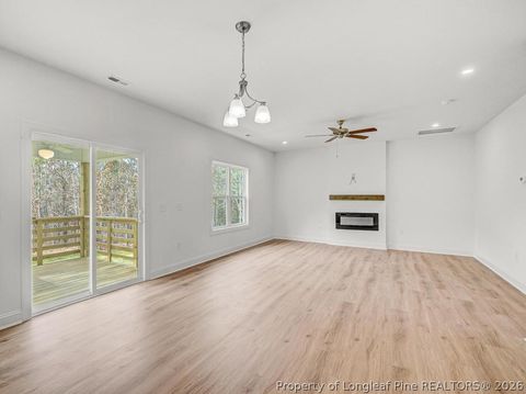 Tiny photo for 189 Travelers Way, Lillington, NC 27546 (MLS # 757660)