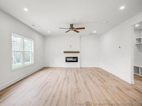 Tiny photo for 189 Travelers Way, Lillington, NC 27546 (MLS # 757660)