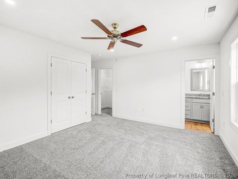 Tiny photo for 189 Travelers Way, Lillington, NC 27546 (MLS # 757660)