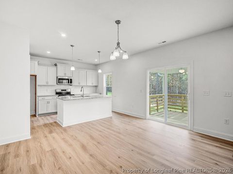 Tiny photo for 189 Travelers Way, Lillington, NC 27546 (MLS # 757660)