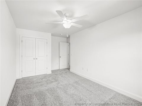 Tiny photo for 189 Travelers Way, Lillington, NC 27546 (MLS # 757660)