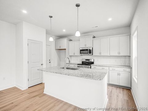 Tiny photo for 189 Travelers Way, Lillington, NC 27546 (MLS # 757660)