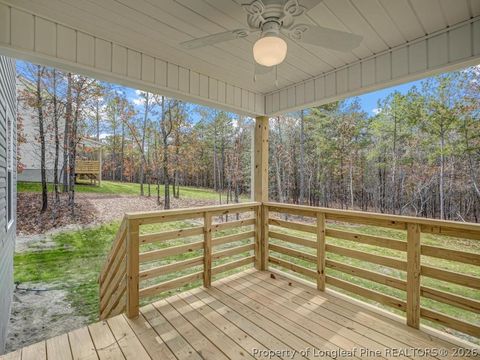 Tiny photo for 189 Travelers Way, Lillington, NC 27546 (MLS # 757660)
